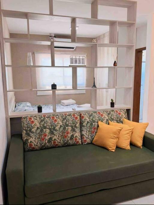 Flat 05 Olímpia