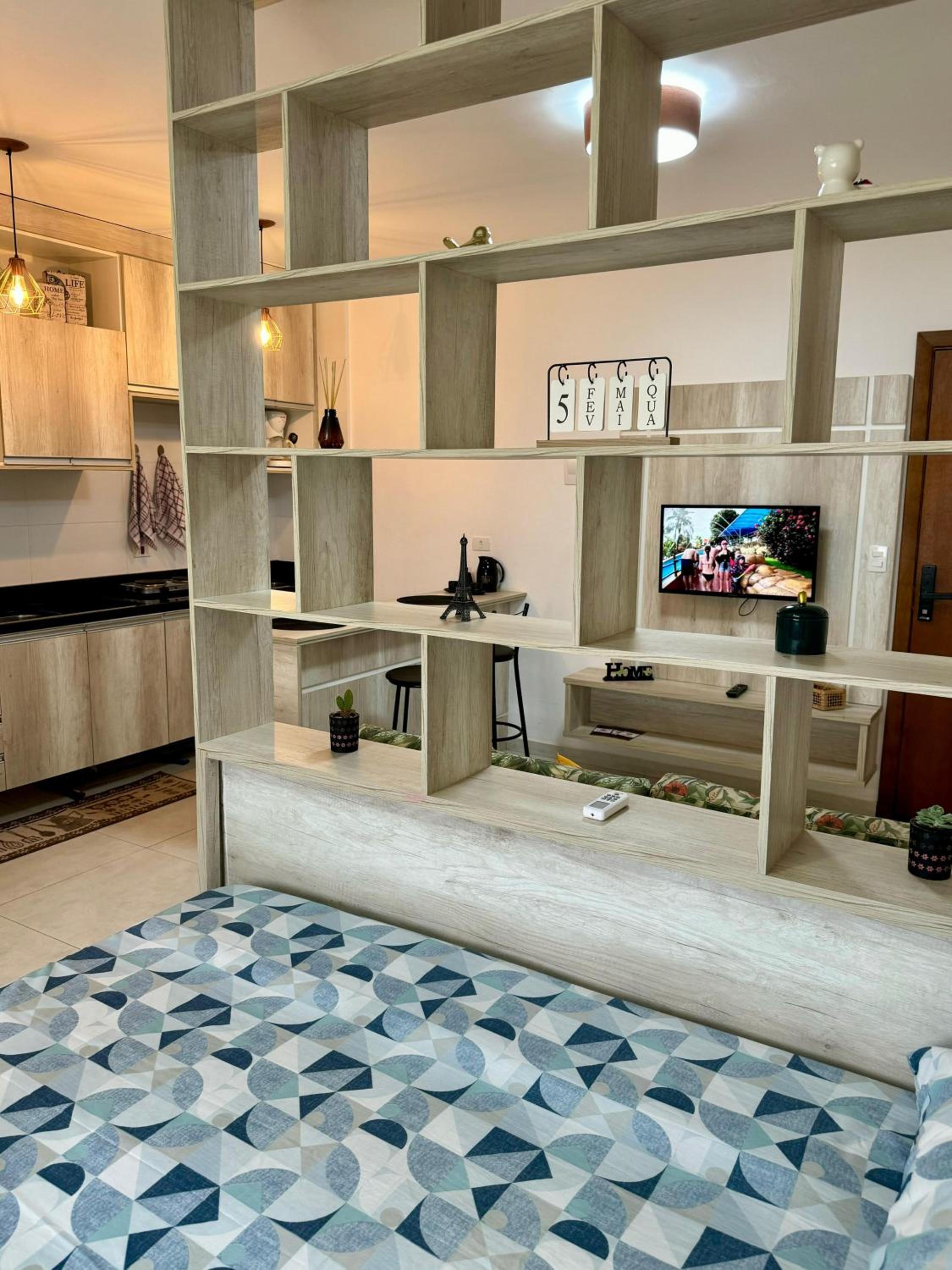 Flat 05 Olímpia