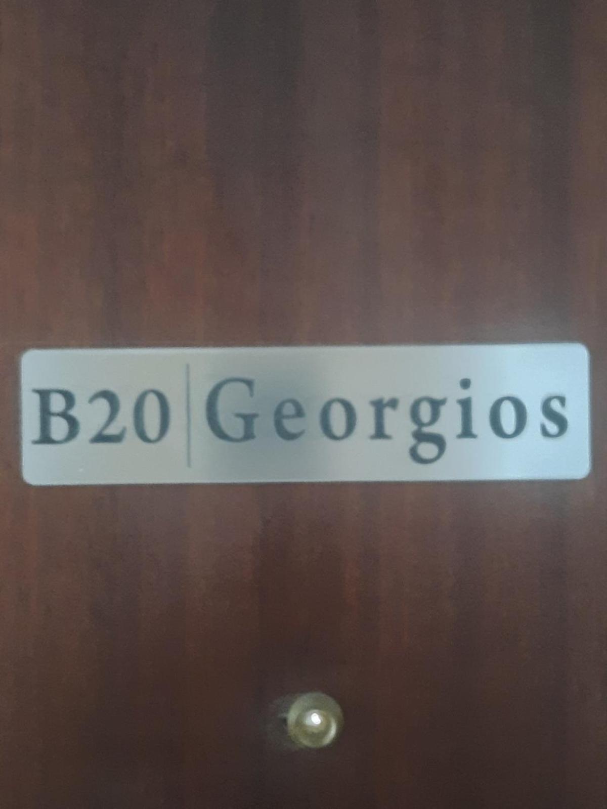 Georgios