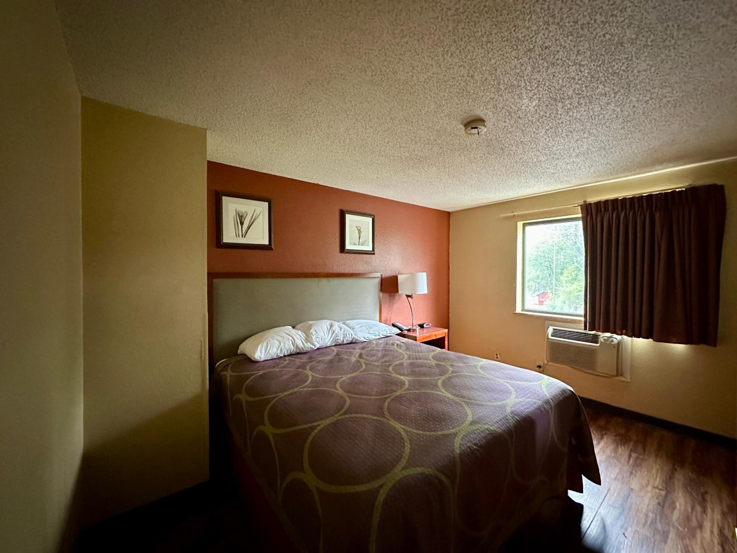 American Inn-Alexander City, photo 9
