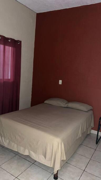 Acogedor Depto 2 Rec. 1 Baño, Cocina Equip
