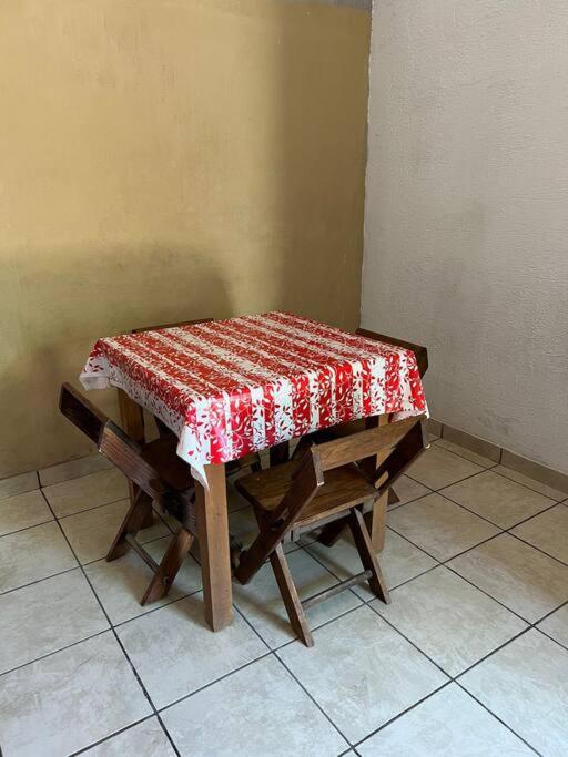 Acogedor Depto 2 Rec. 1 Baño, Cocina Equip