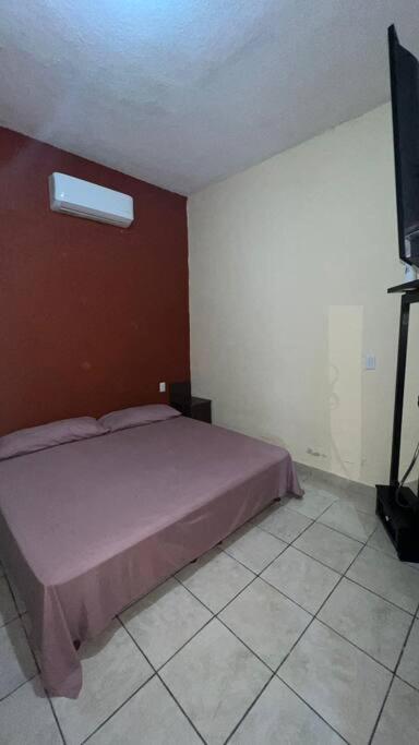Acogedor Depto 2 Rec. 1 Baño, Cocina Equip