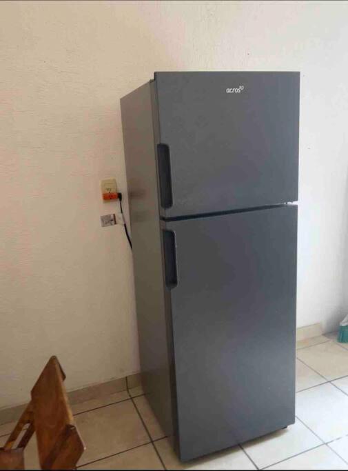 Acogedor Depto 2 Rec. 1 Baño, Cocina Equip