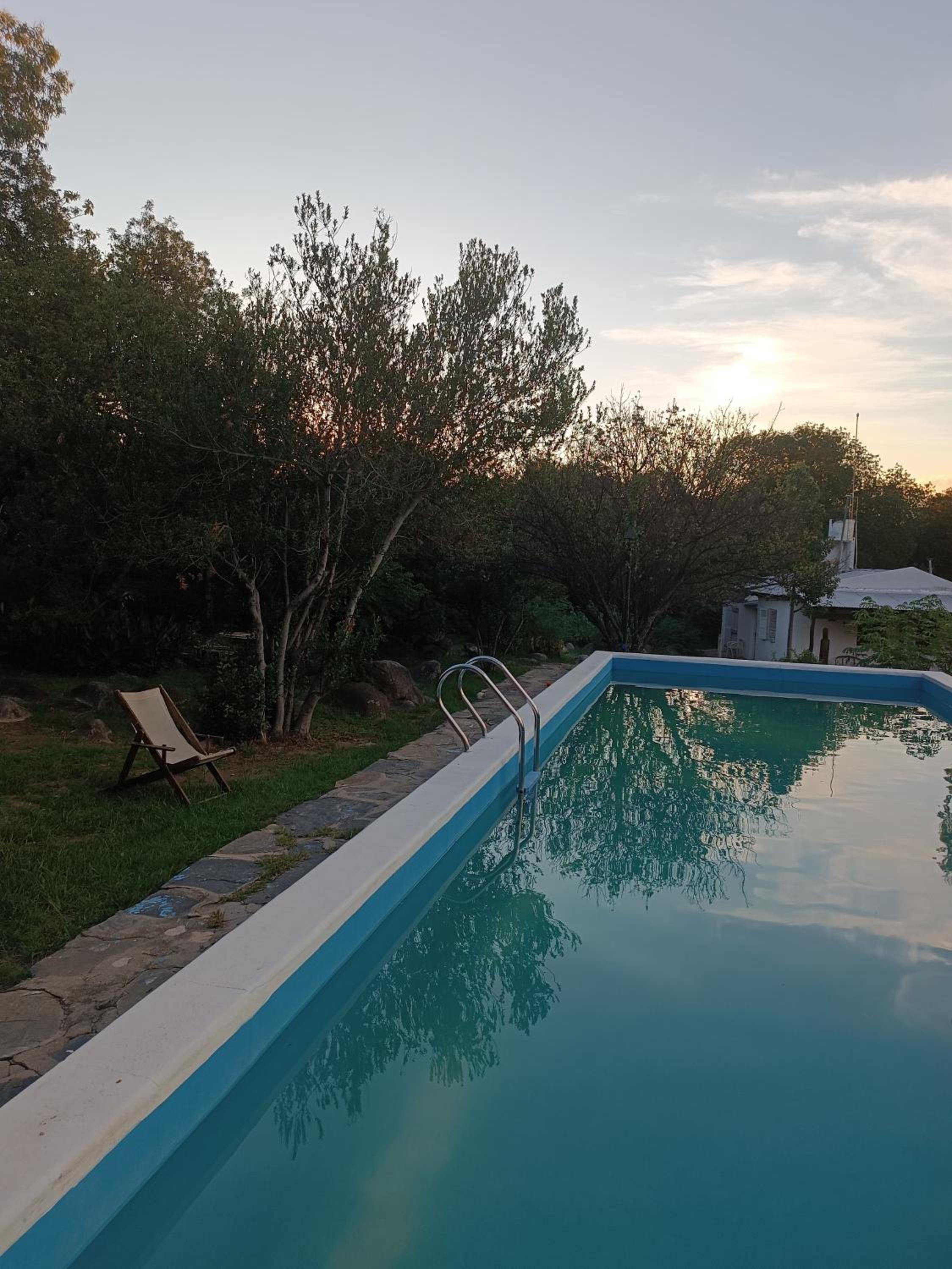 Sotavento Posada