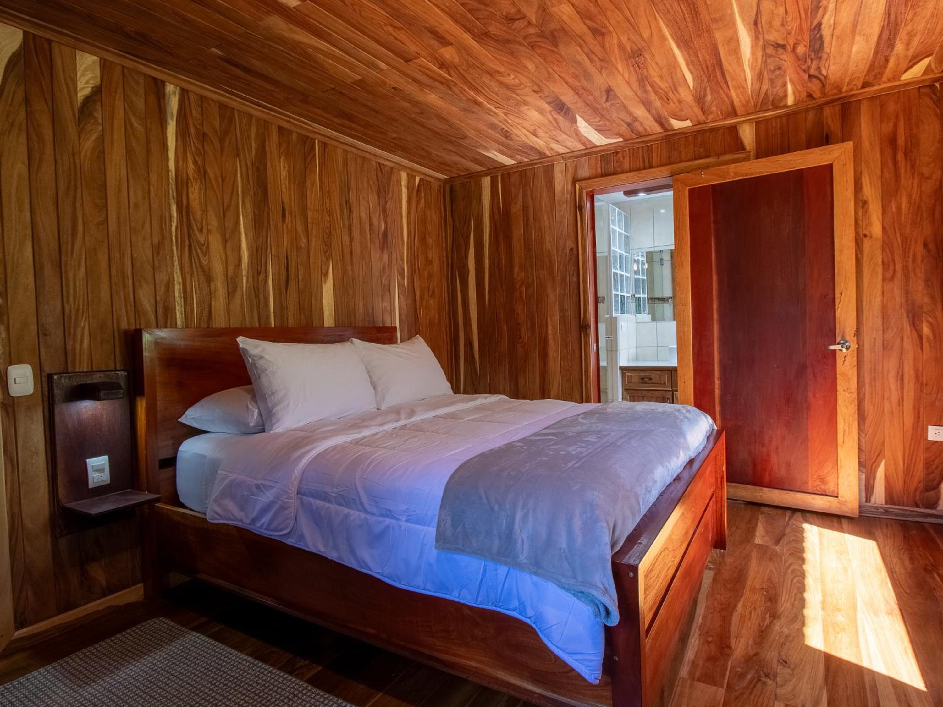 Mountain Wonders Chalet