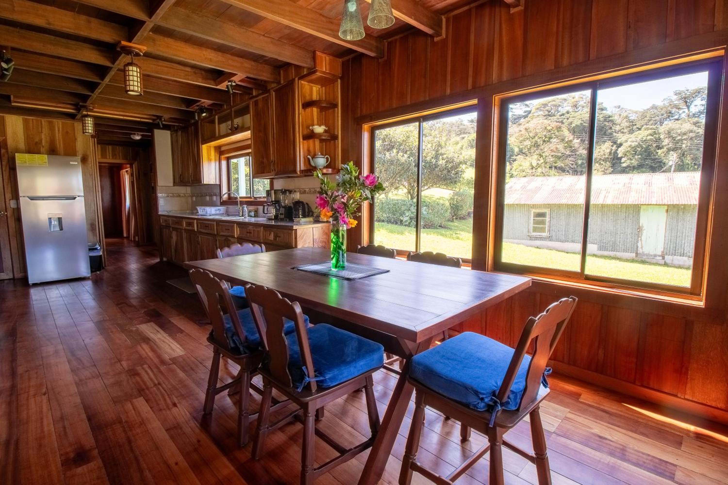 Mountain Wonders Chalet
