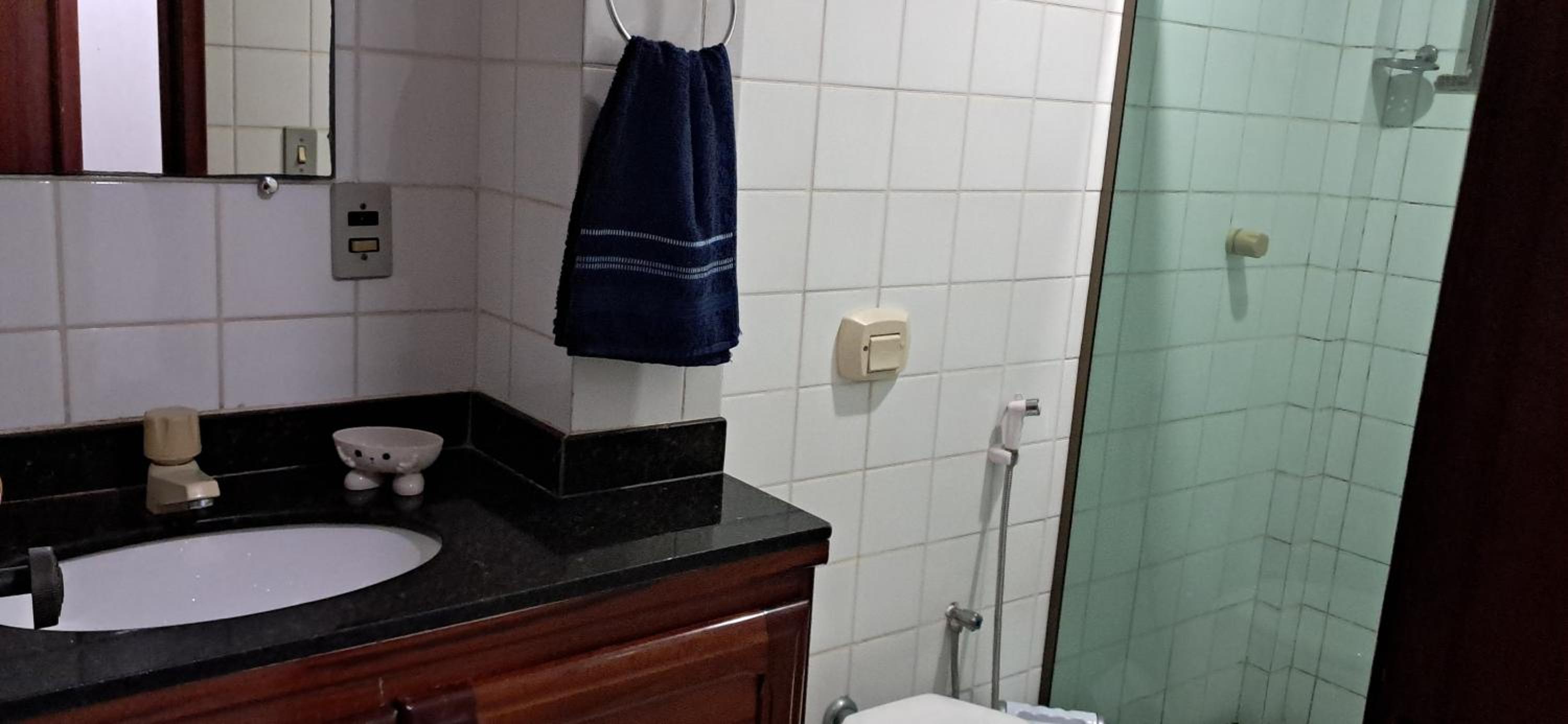 Apto na Prainha a 4 minutos da Praia