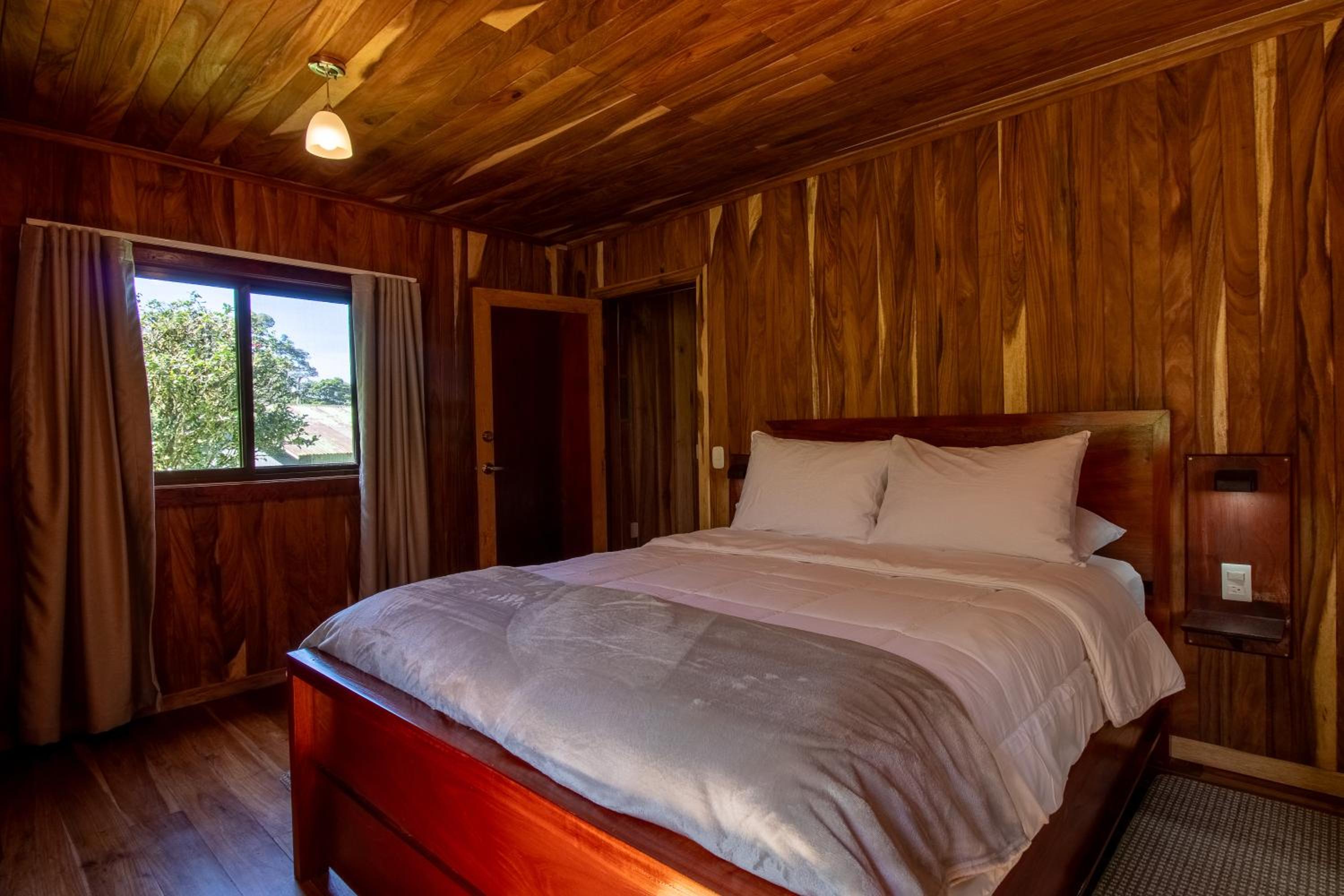 Mountain Wonders Chalet