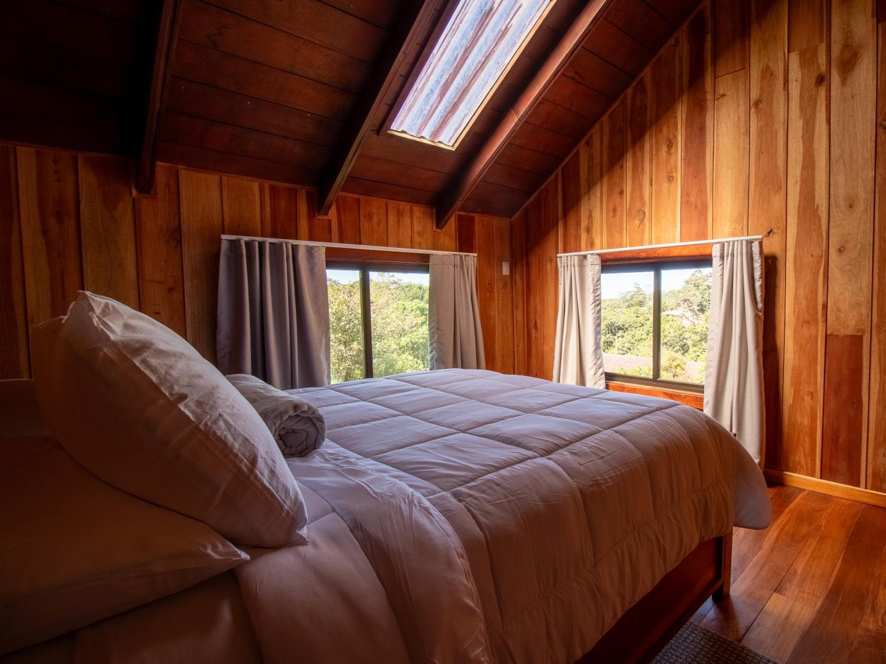 Mountain Wonders Chalet