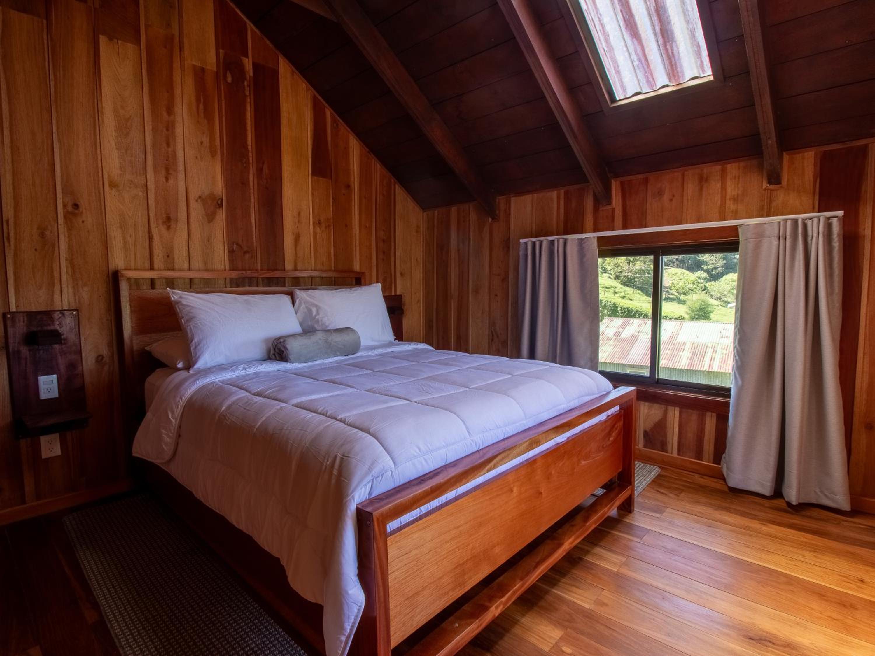 Mountain Wonders Chalet
