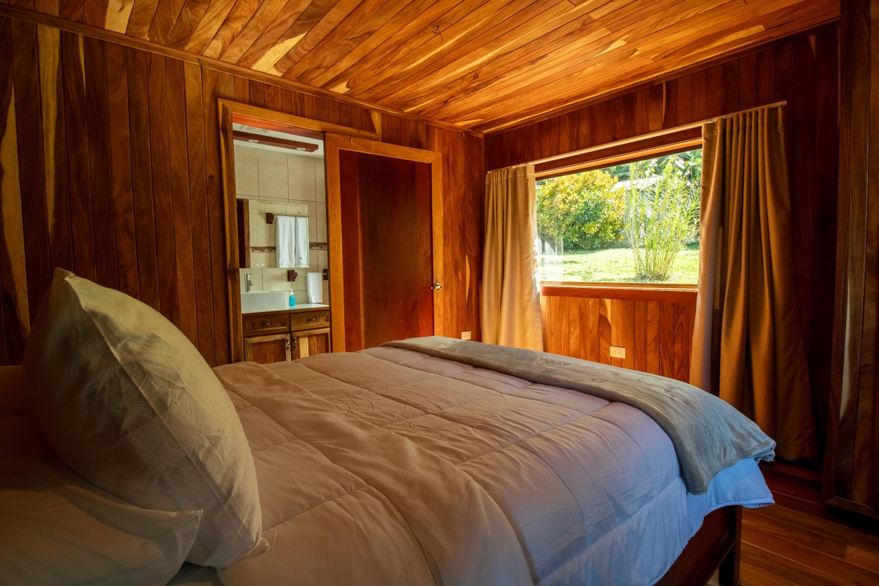 Mountain Wonders Chalet