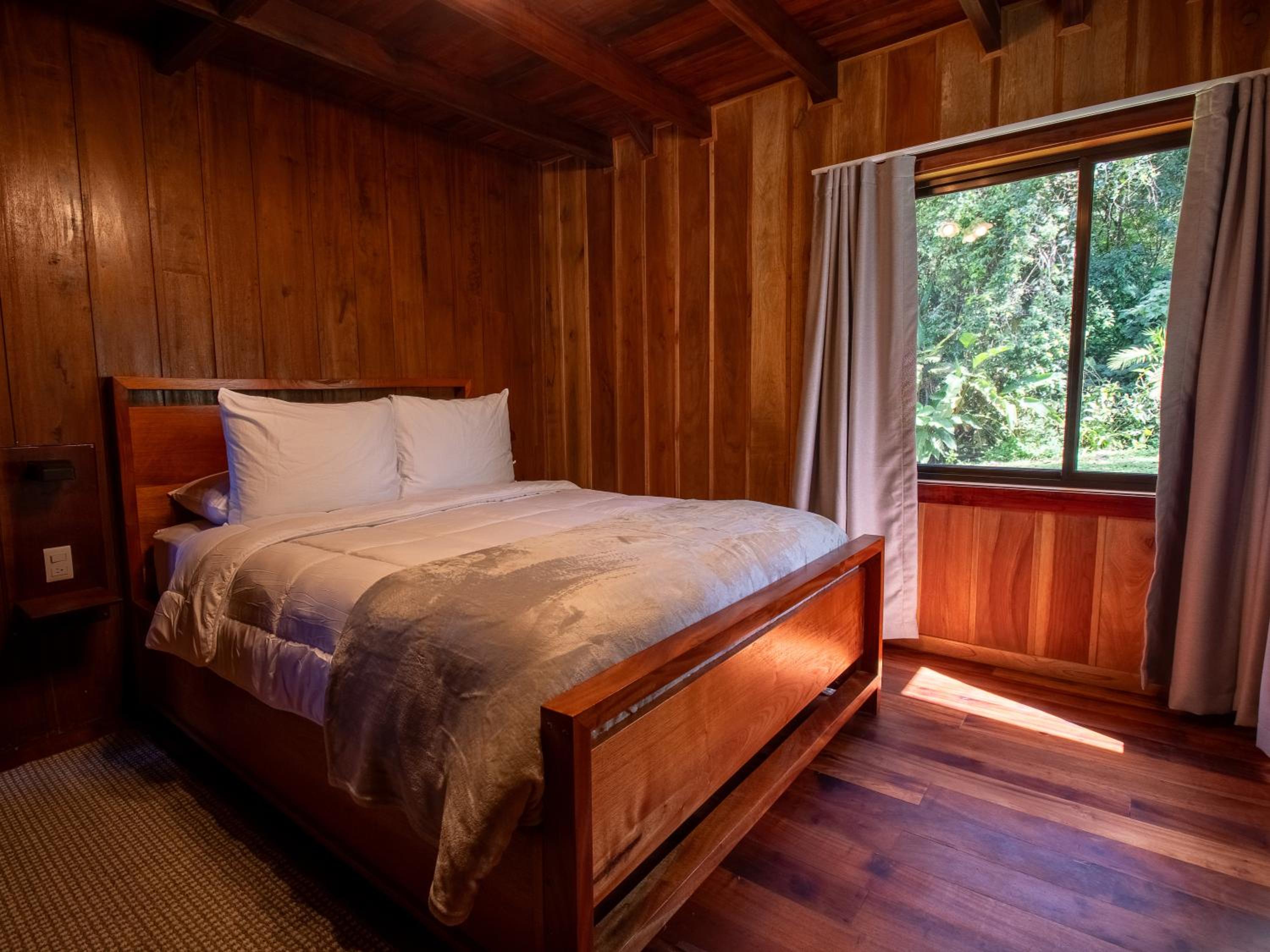 Mountain Wonders Chalet