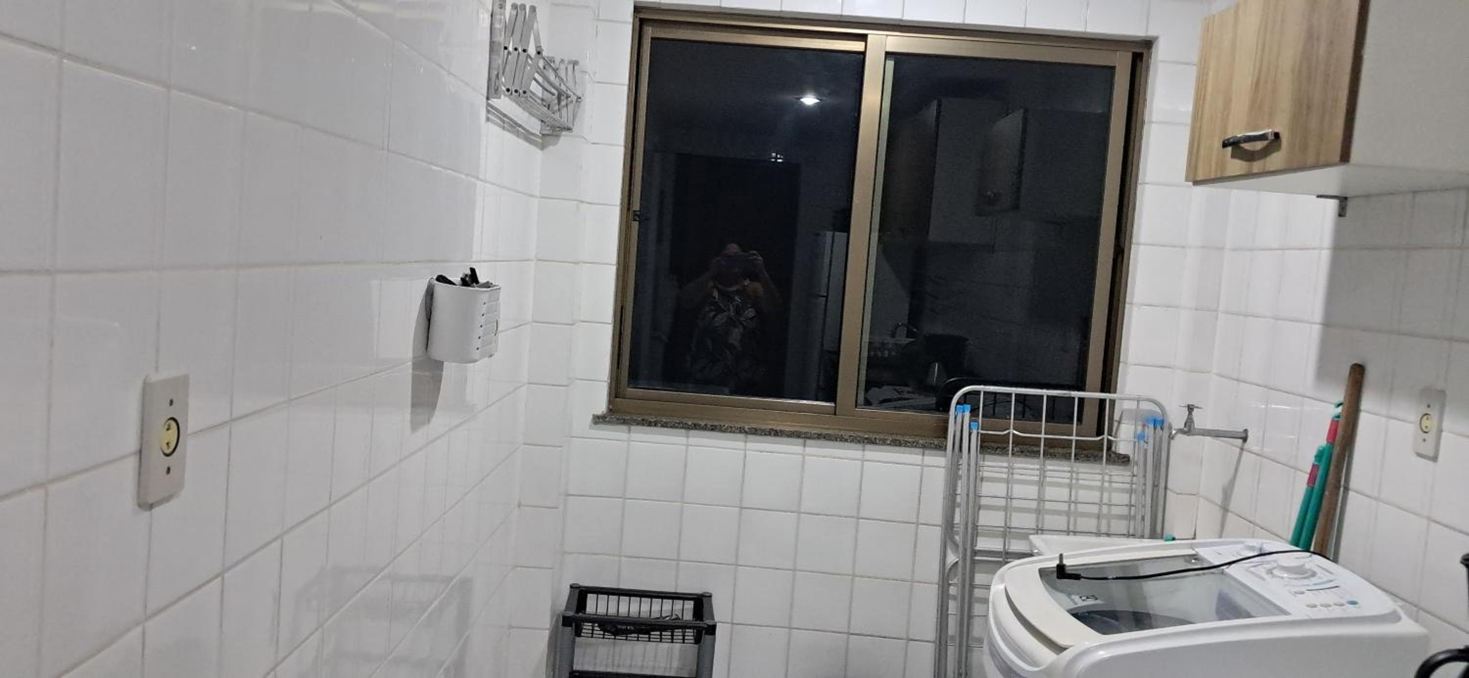 Apto na Prainha a 4 minutos da Praia