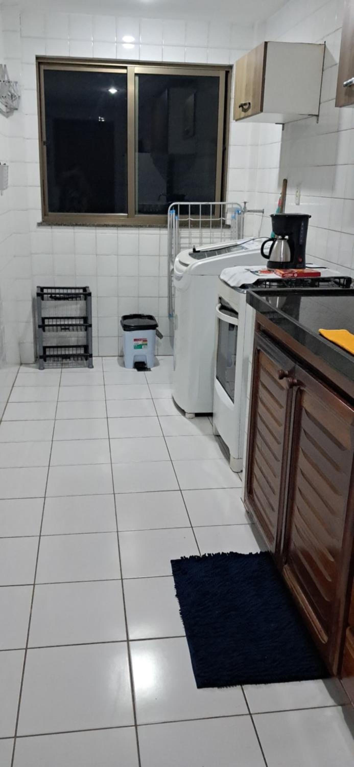 Apto na Prainha a 4 minutos da Praia