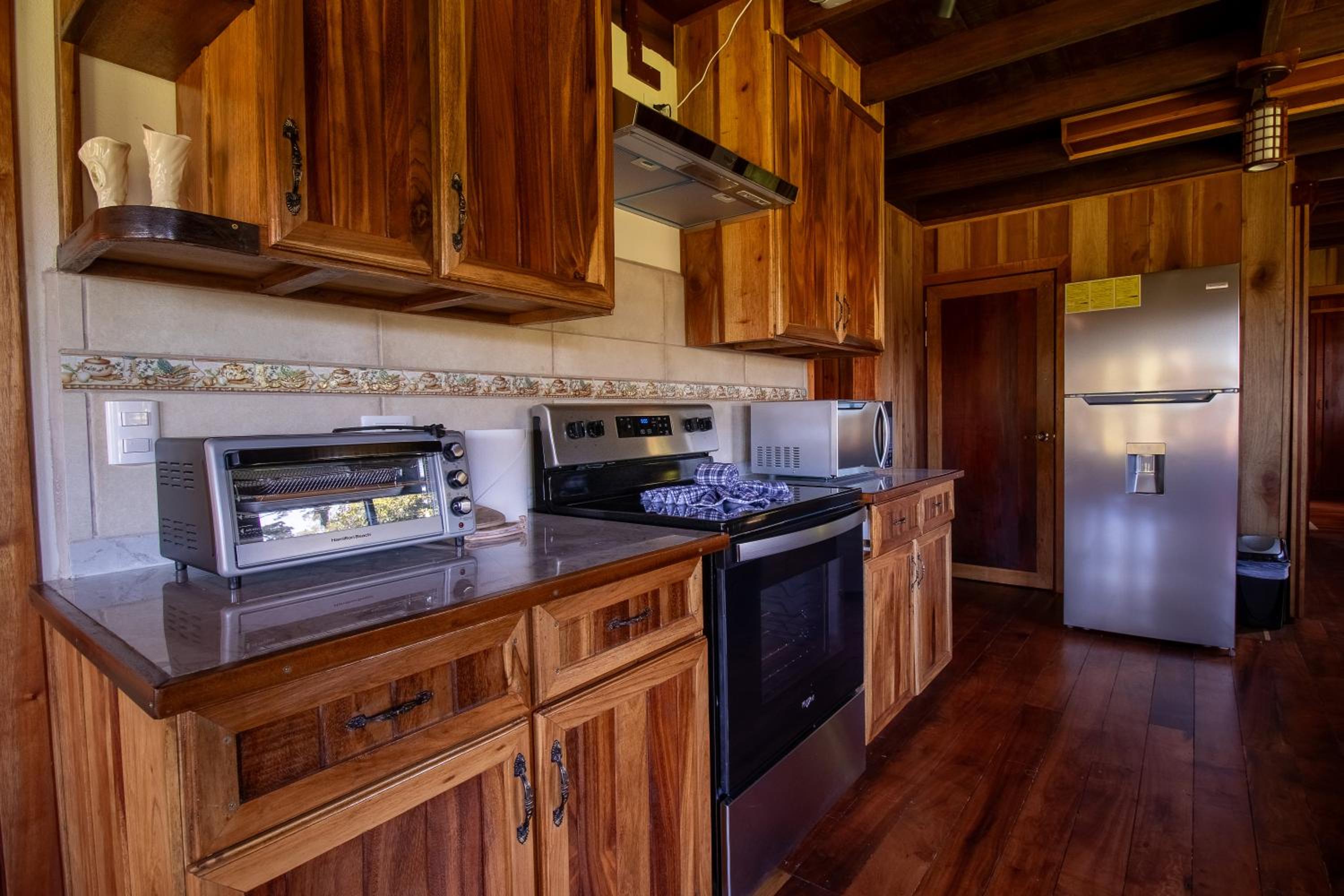 Mountain Wonders Chalet