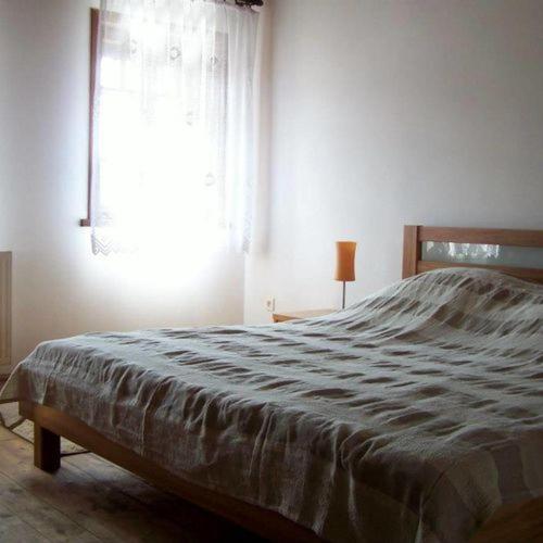 Gyümölcsliget Vendégház