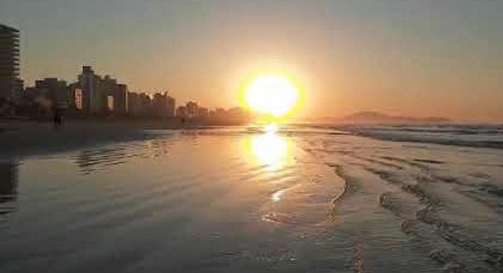 Pousada Primeira Quadra Da Praia