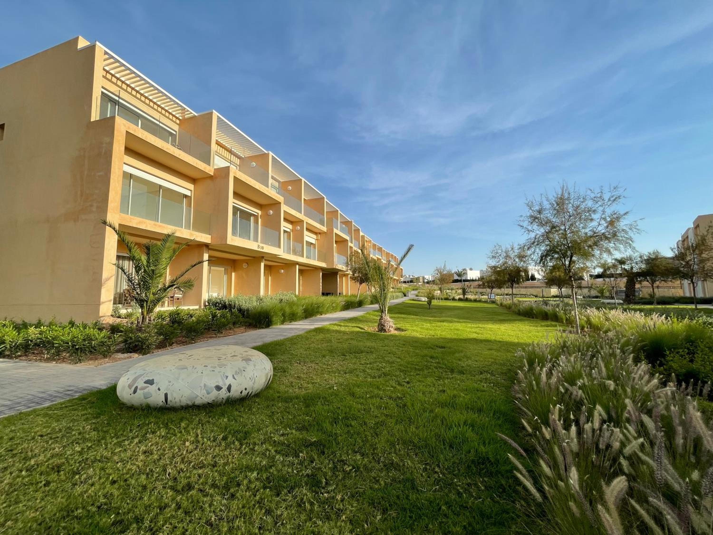 Luxueux & Haut Standing OceanSwing Stay Taghazout Bay view 2