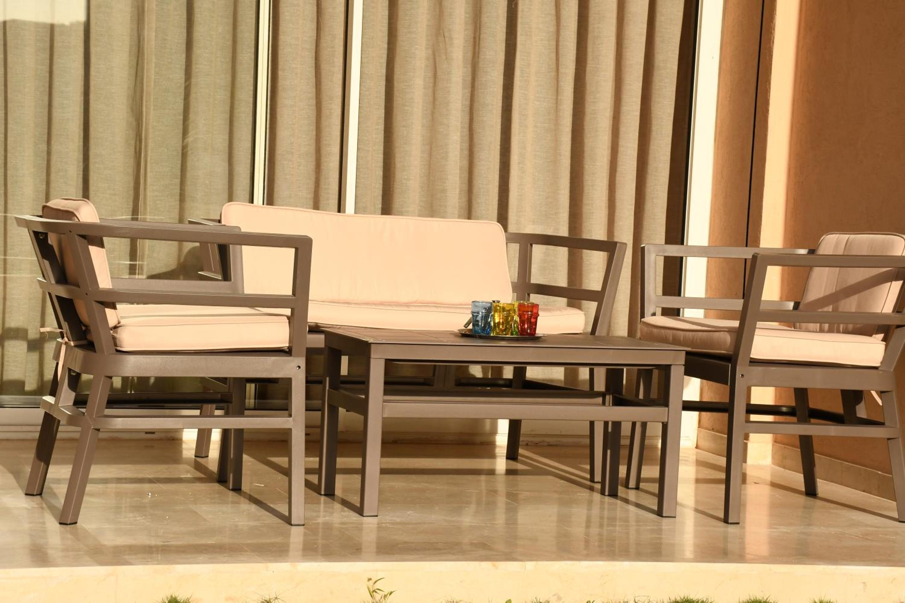 Luxueux & Haut Standing OceanSwing Stay Taghazout Bay view 5