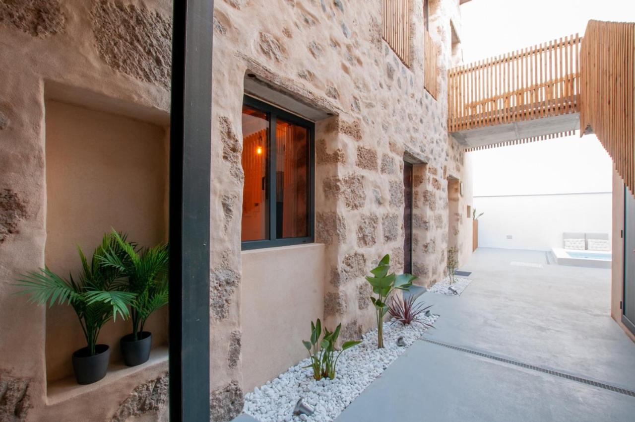 La Casa de San Juan - BENTEJUI view 3