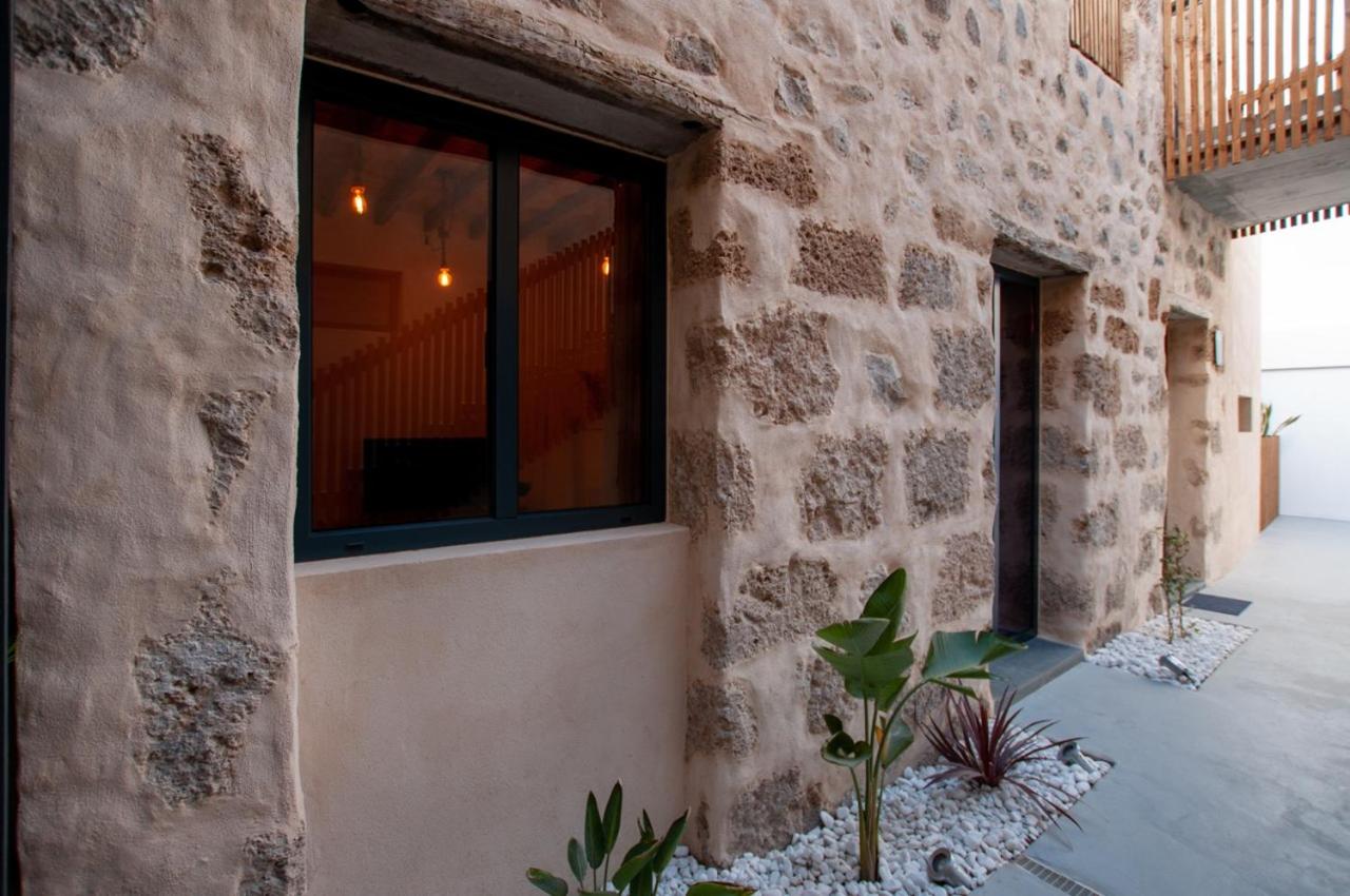 La Casa de San Juan - BENTEJUI view 2