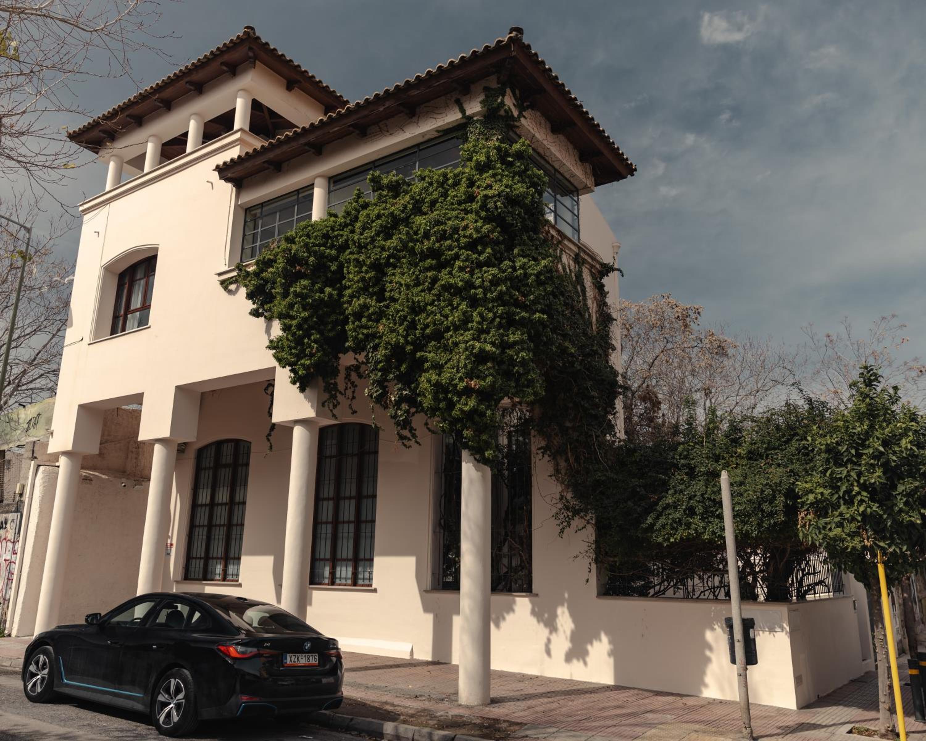 Ma Maison No8 Downtown Villa, Indoor Heated Pool