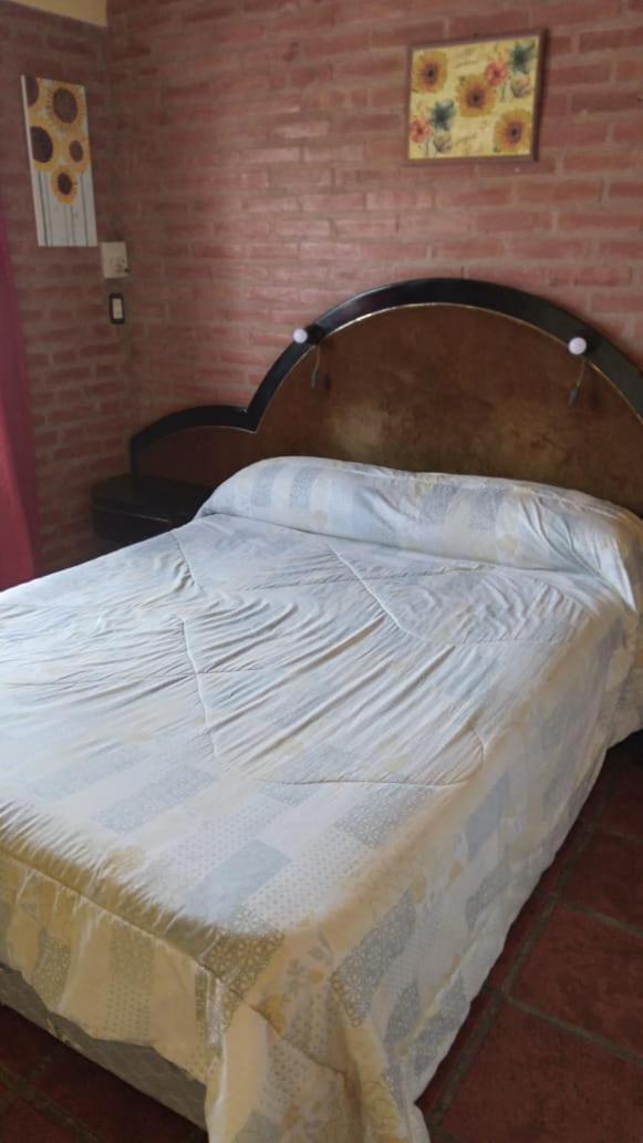 Lo de Lili Departamentos Mina Clavero