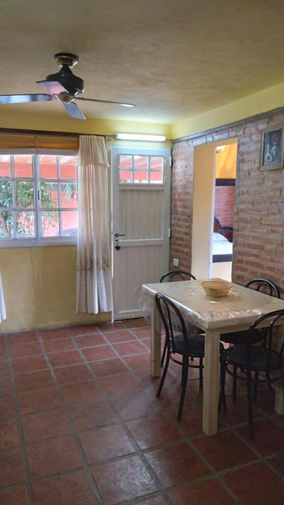 Lo de Lili Departamentos Mina Clavero