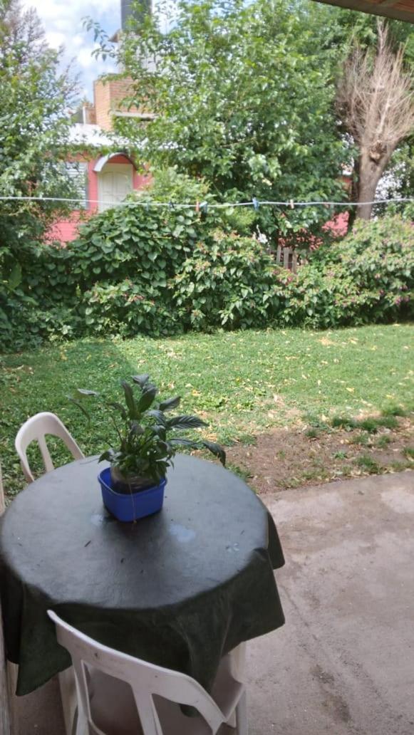 Lo de Lili Departamentos Mina Clavero