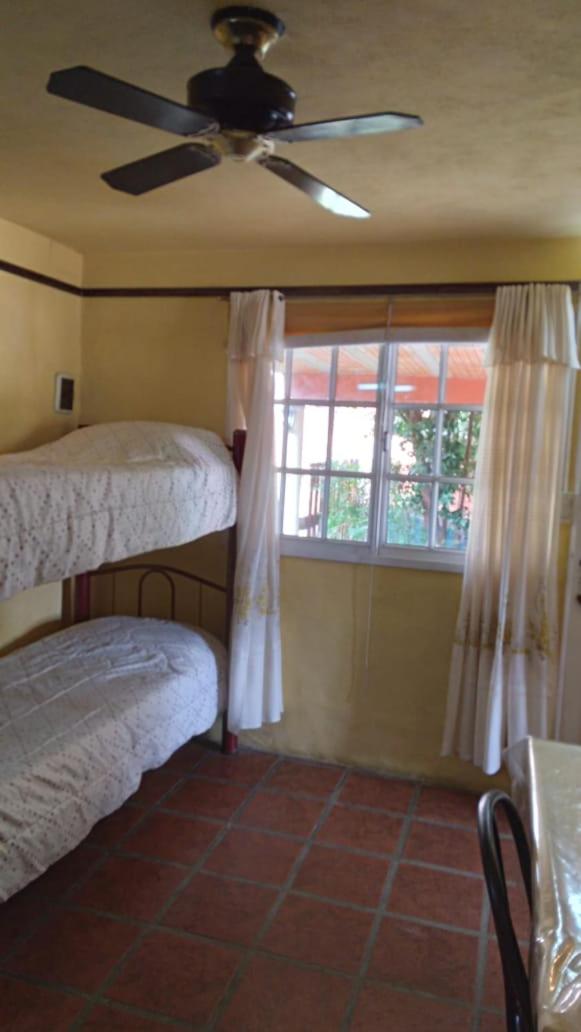 Lo de Lili Departamentos Mina Clavero