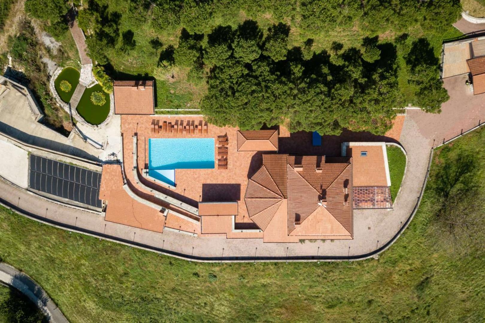 Resort San Pellegrino Terme, photo 19