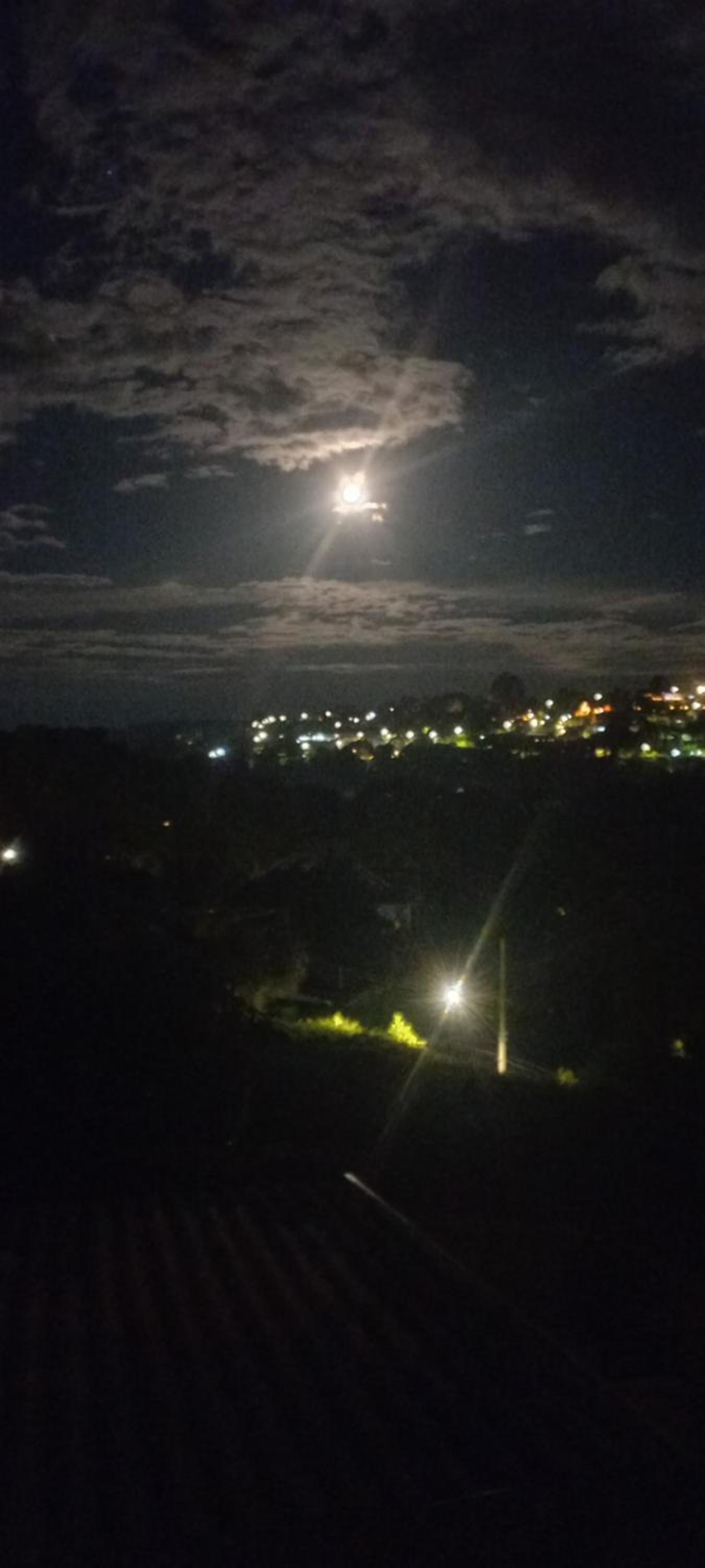 Casa moderna em Campos do Jordão