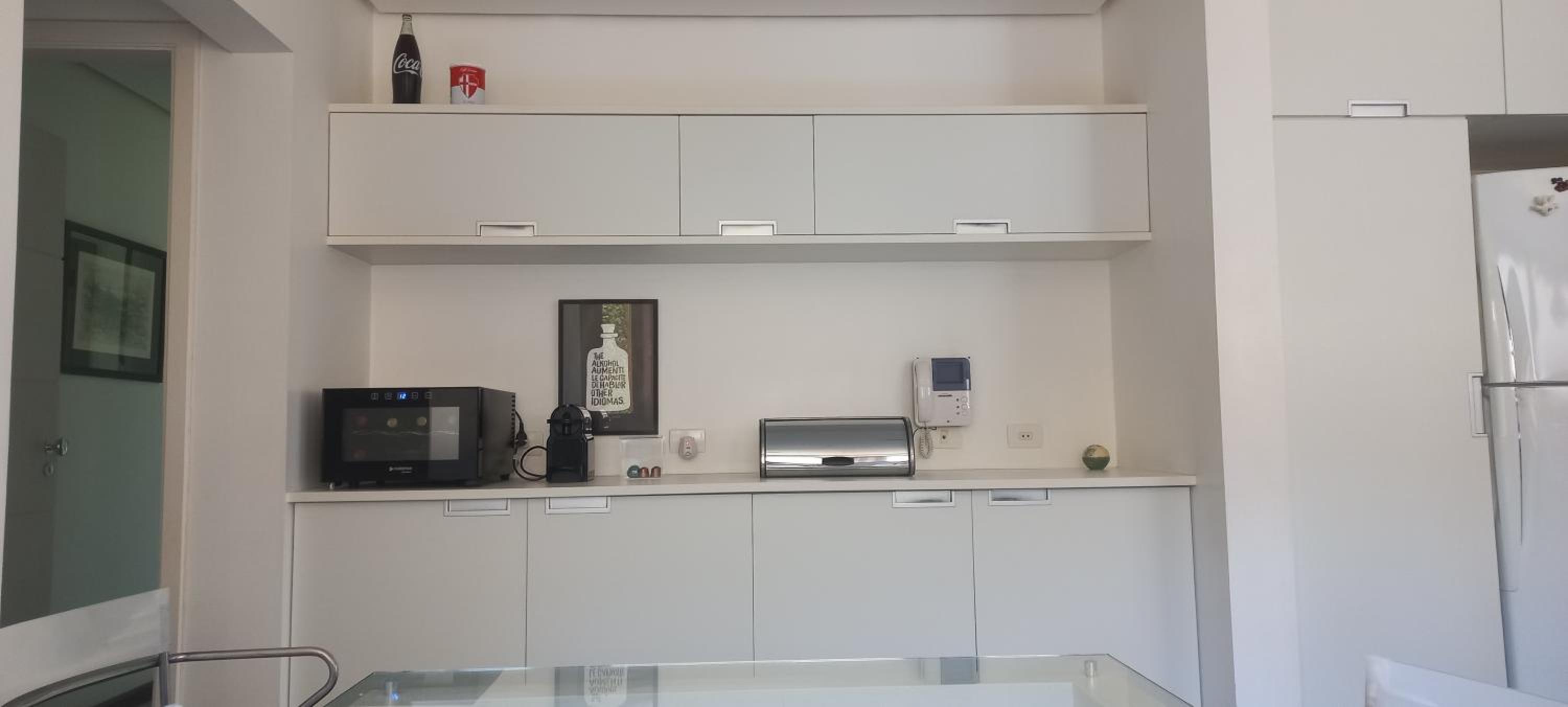 Casa moderna em Campos do Jordão