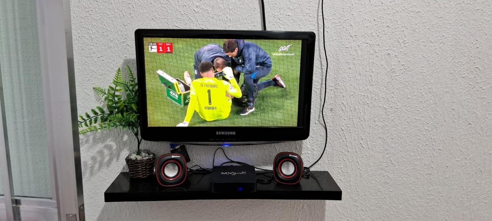 Mini Casa Aconchegante