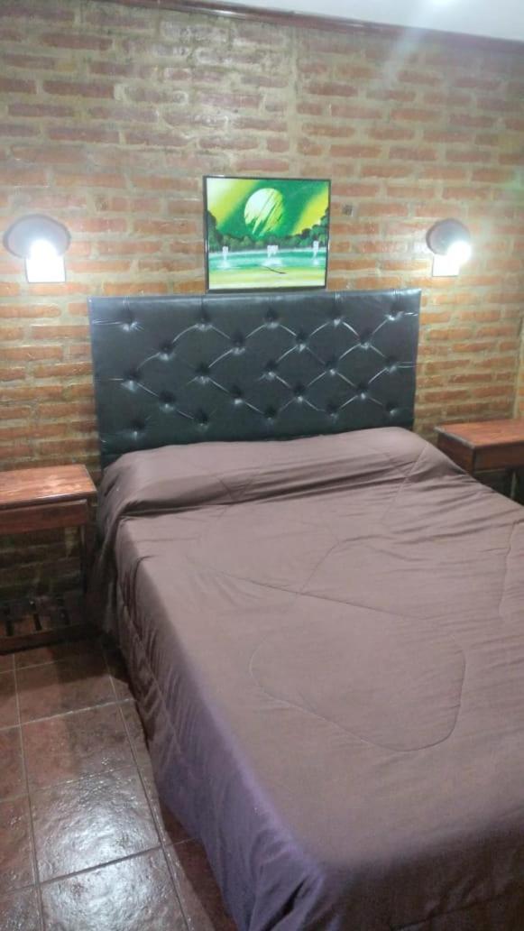 Lo de Lili Departamentos Mina Clavero