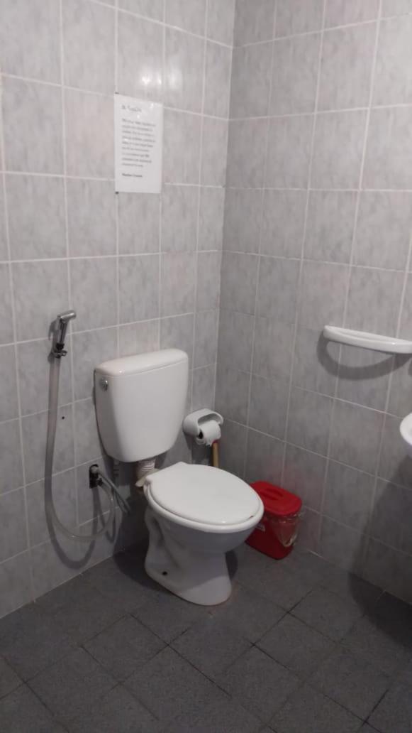 Lo de Lili Departamentos Mina Clavero