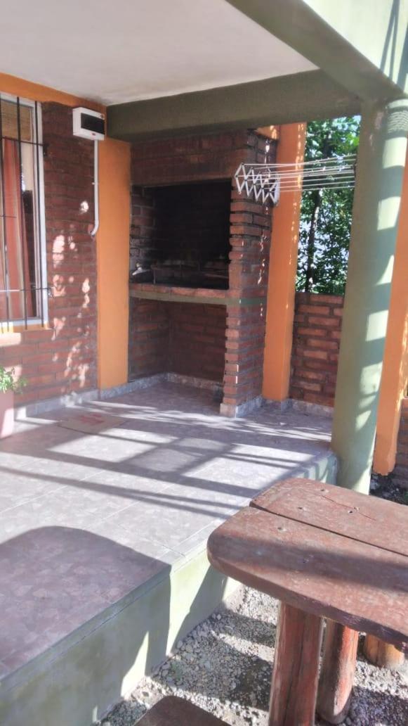 Lo de Lili Departamentos Mina Clavero