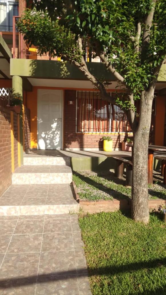 Lo de Lili Departamentos Mina Clavero