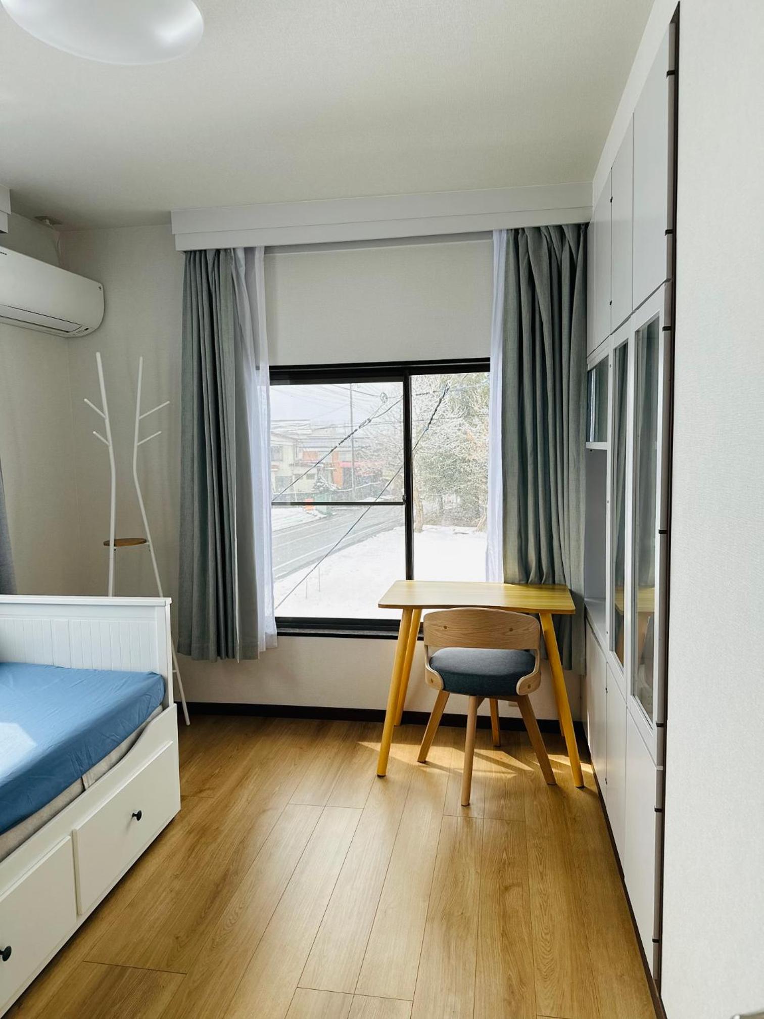 Urasa Cottage @ Snow Countryside