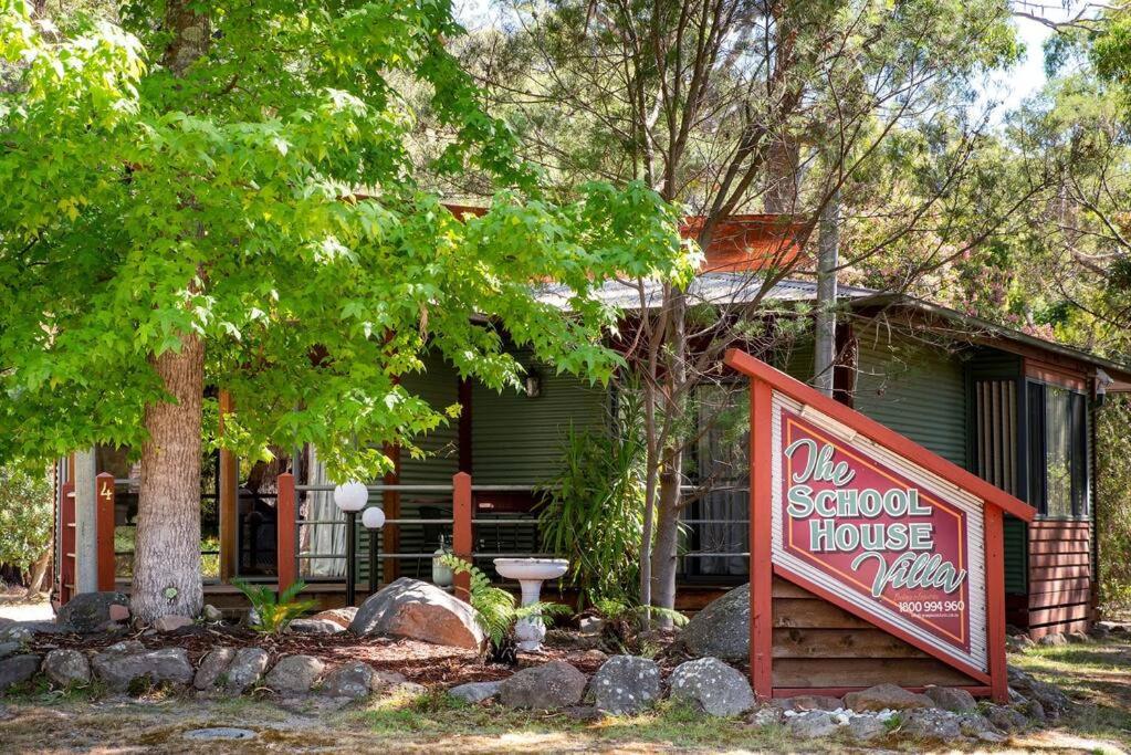 School House Villa