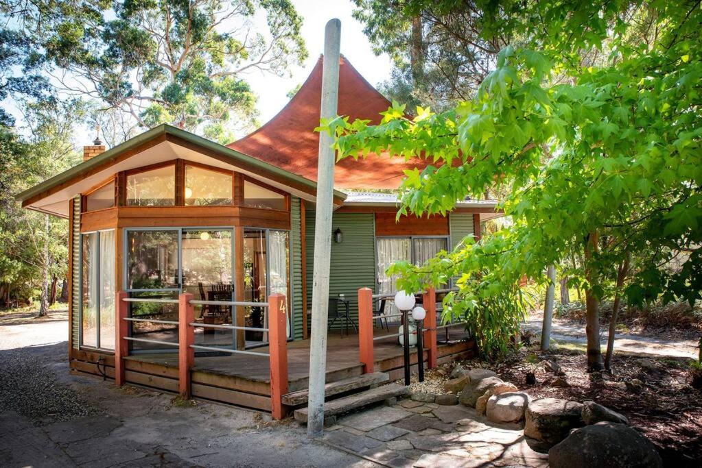 School House Villa