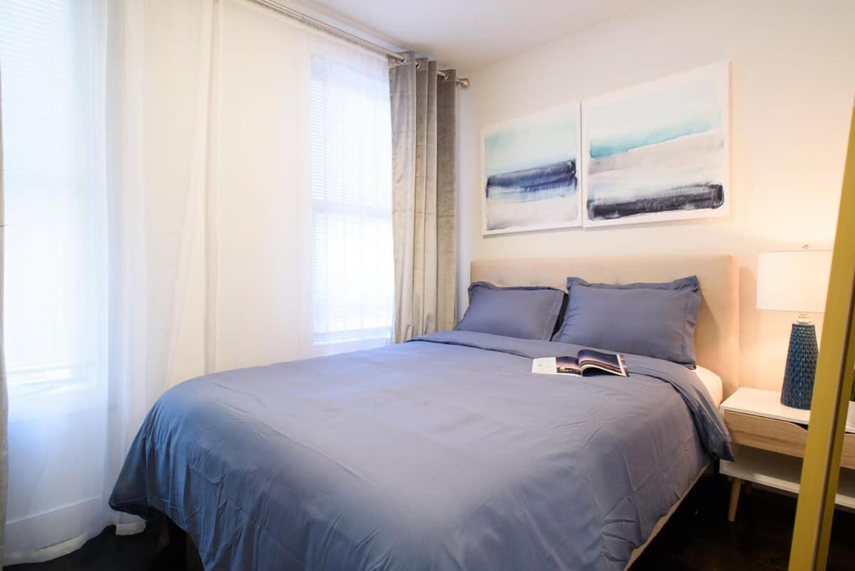 39-1 Renovated 3BR Prime Midtown West