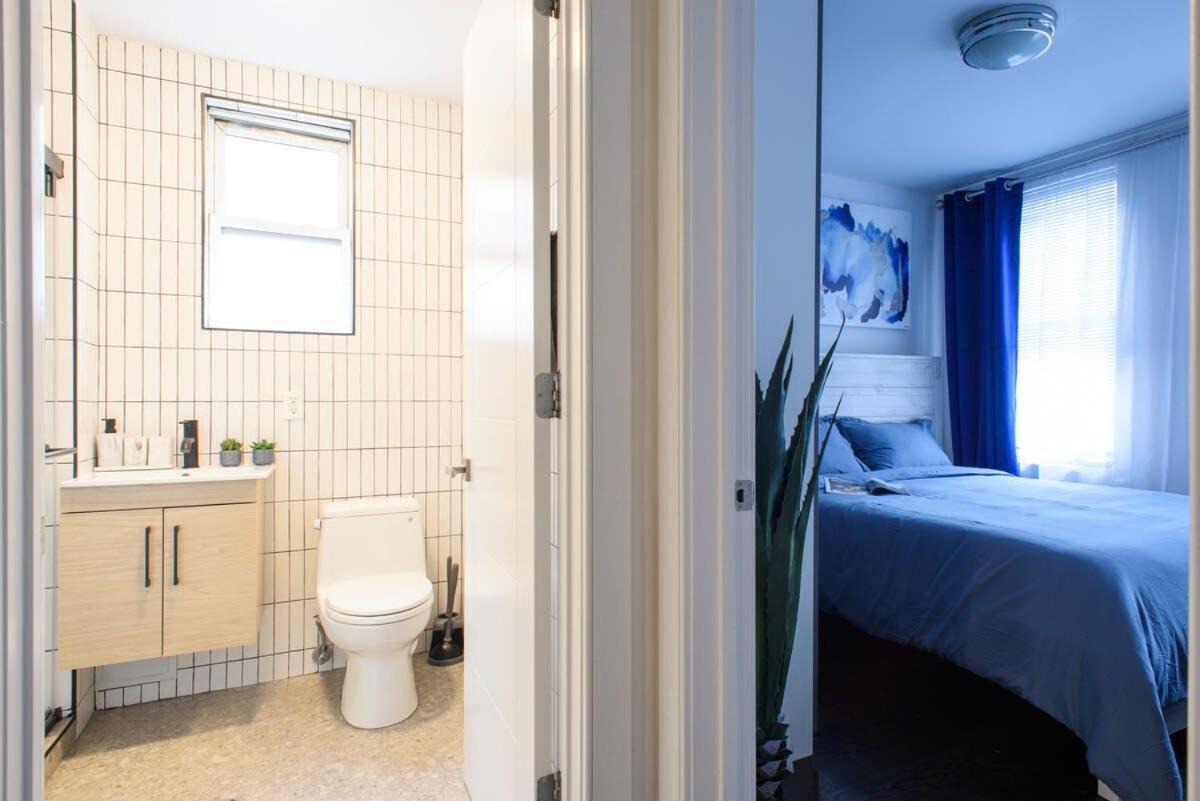 39-1 Renovated 3BR Prime Midtown West