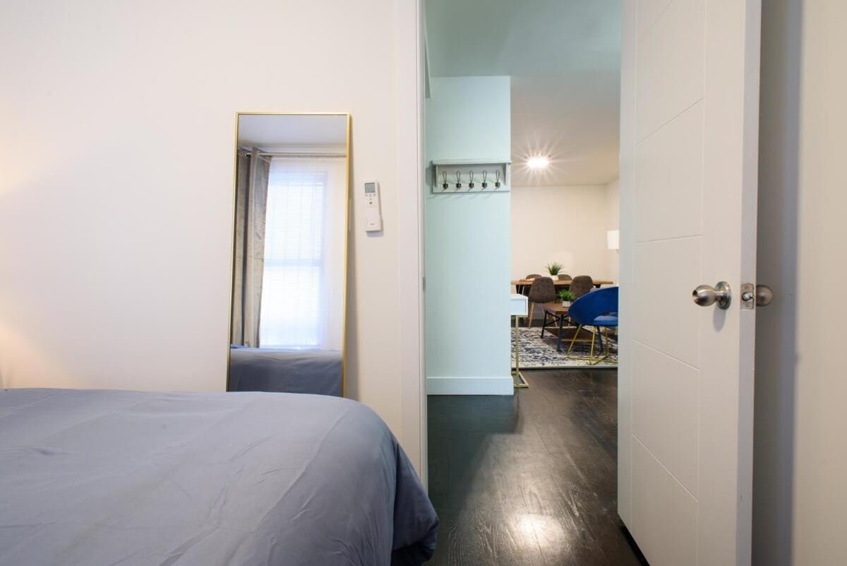 39-1 Renovated 3BR Prime Midtown West