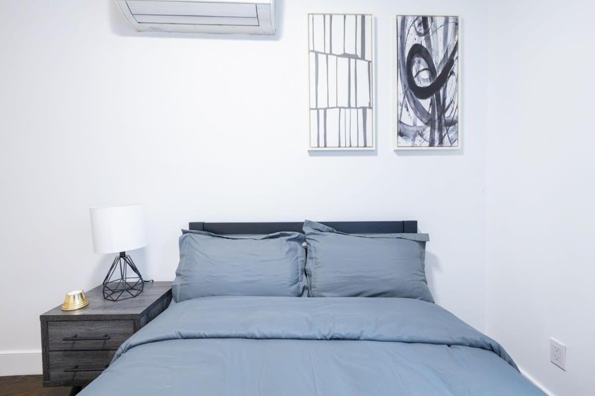 39-2 Renovated 3BR Prime Hudson Yards Area