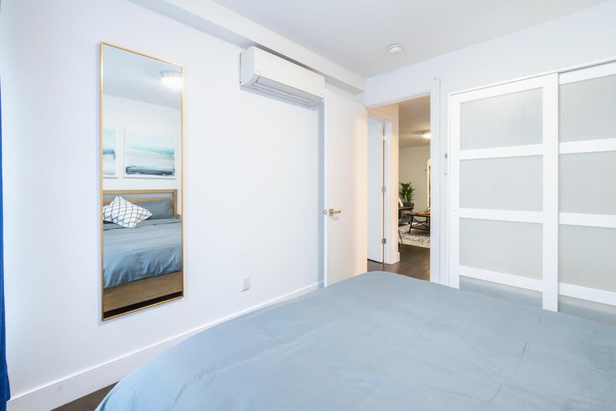 39-2 Renovated 3BR Prime Hudson Yards Area