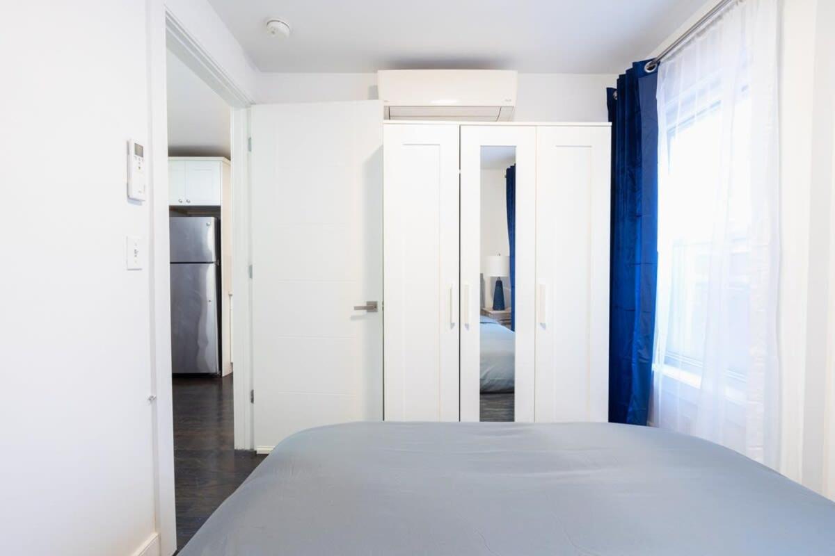 39-2 Renovated 3BR Prime Hudson Yards Area