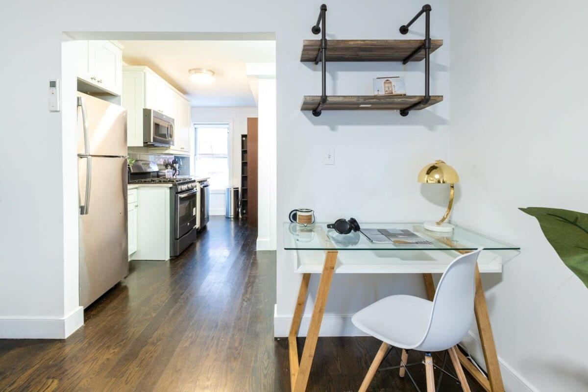 39-2 Renovated 3BR Prime Hudson Yards Area