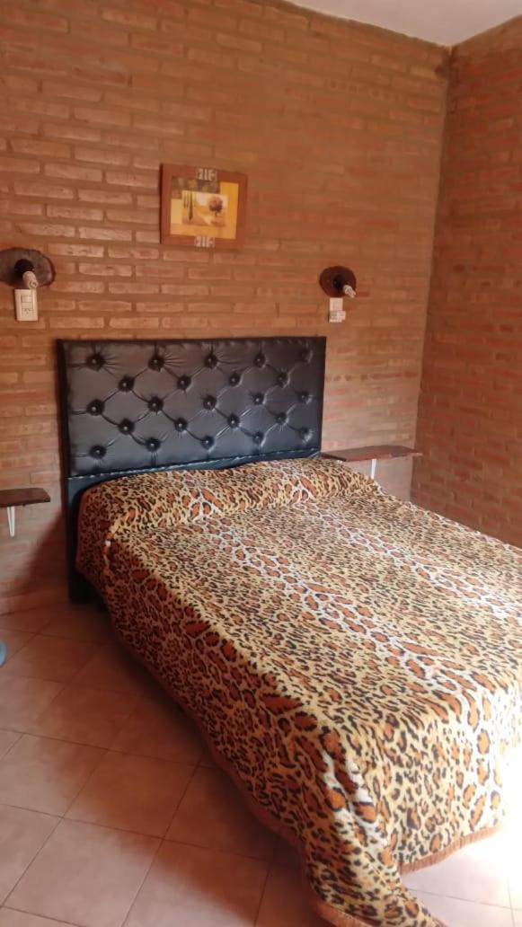 Lo de Lili Departamentos Mina Clavero